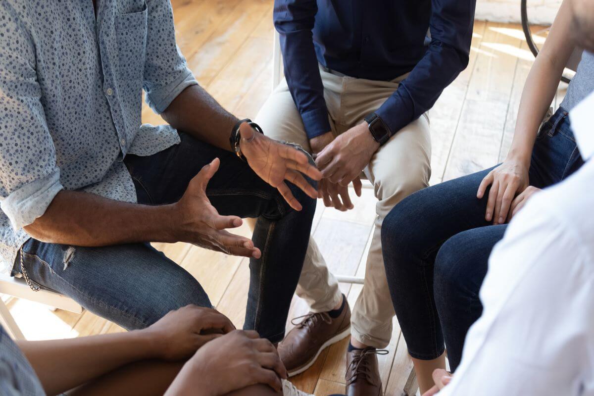 The Benefits of a Sober Living Home | Silver Maple Recovery
