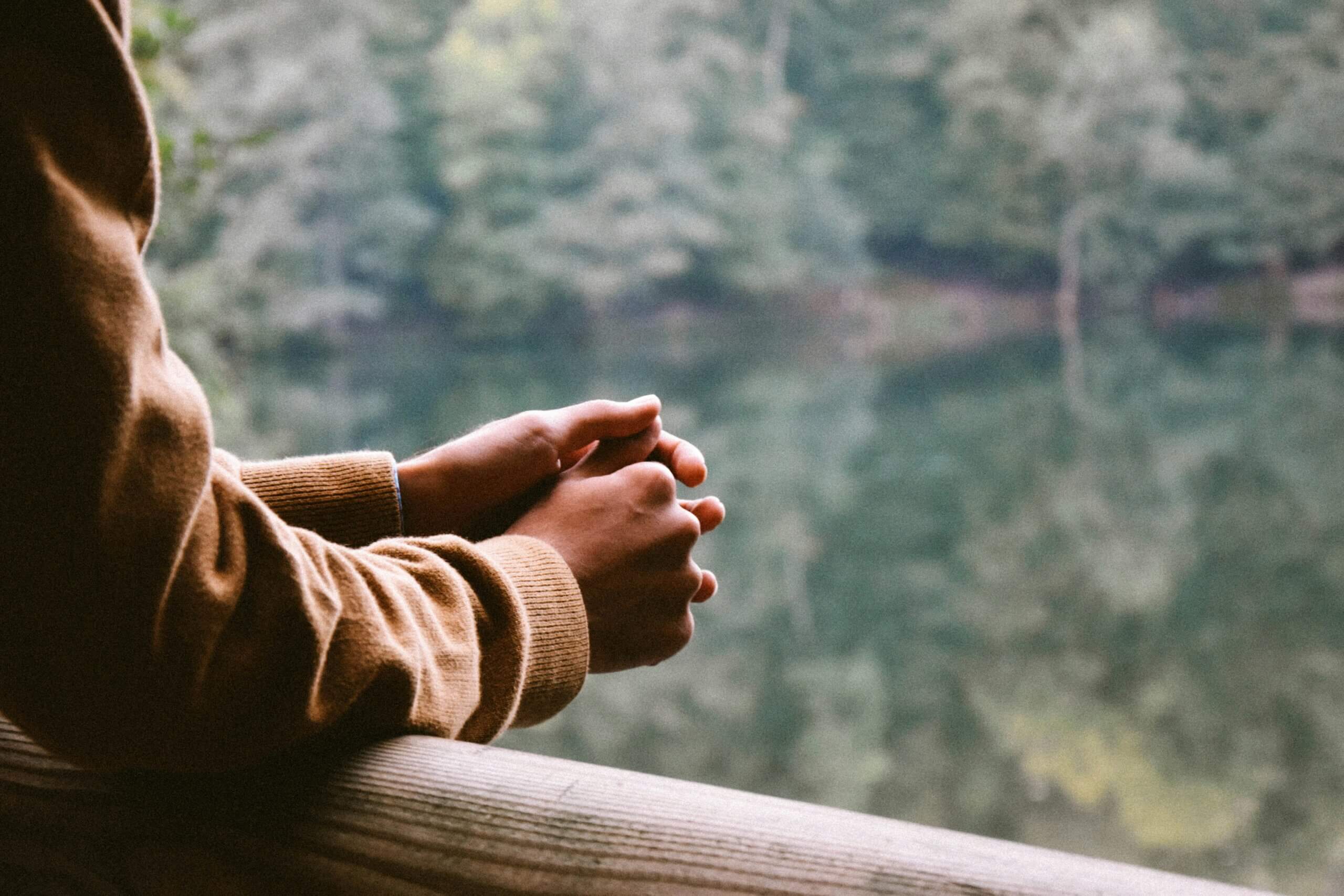 umit-bulut-qbTC7ZwJB64-unsplash Waiting a Year